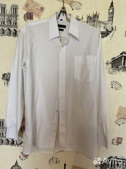 Рубашка для подростка