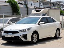 Kia K3 1.6 AT, 2021, 24 676 км, с пробегом, цена 1 750 000 руб.