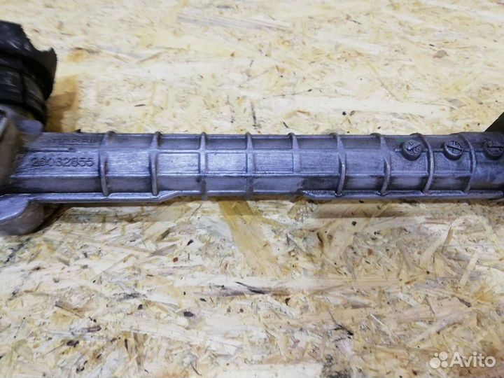 Рулевая рейка Opel Corsa C 2002 26082855