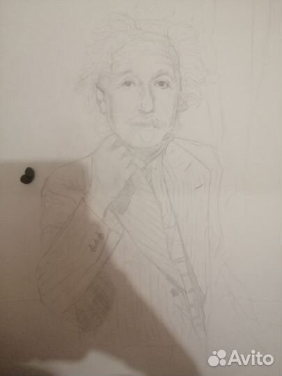 Рисую на заказ