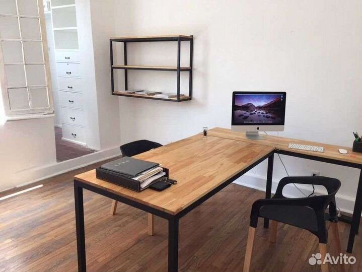 Компьютерный стол новый