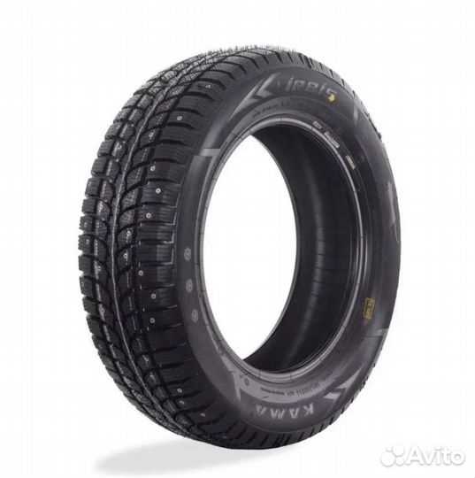 КАМА 505 Irbis 195/65 R15 91