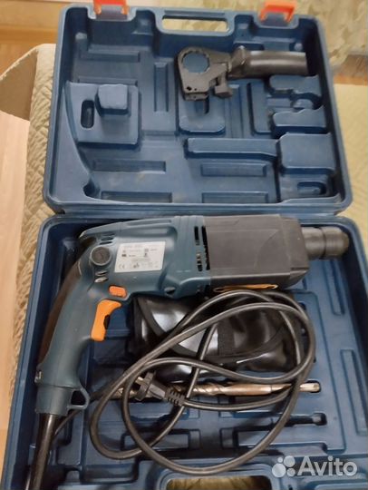 Перфоратор