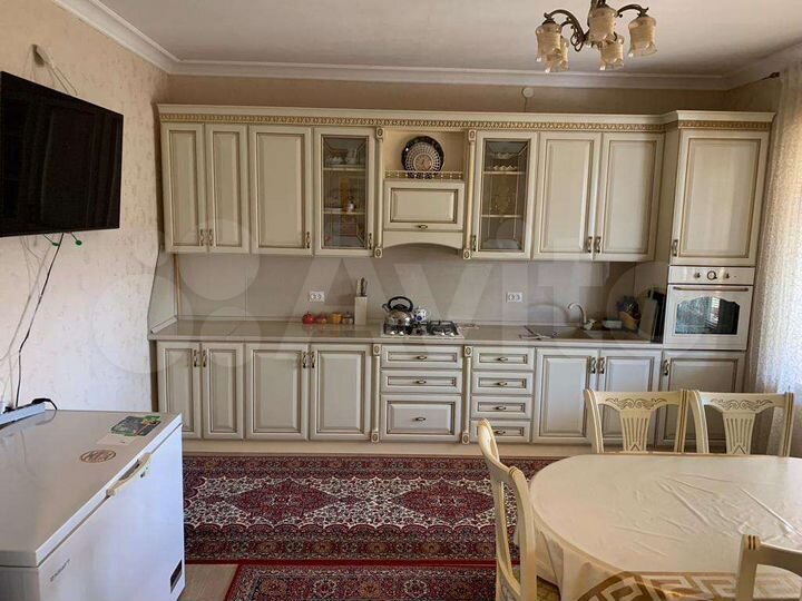 Дом 90 м² на участке 5 сот.