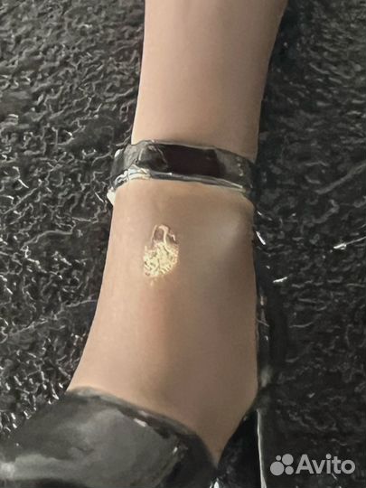 Оригинальная аниме фигурка Sawatari Izumi