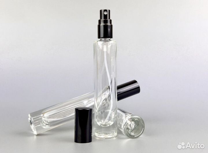 Атомайзеры для духов 15мл