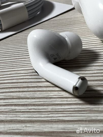 AirPods Pro 2, Pro, 3