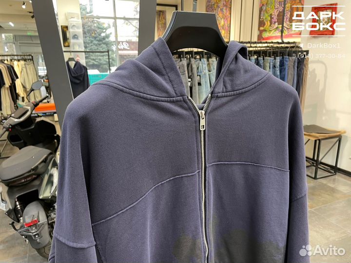 Зипка Enfants Riches Deprimes