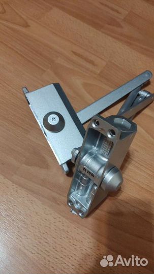 Доводчики дверей