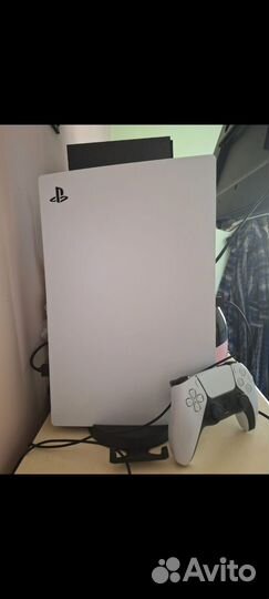 Продаю Sony PlayStation 5