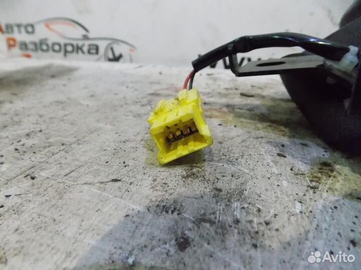 Ремень безопасности с пиропатроном Honda CR-V 200