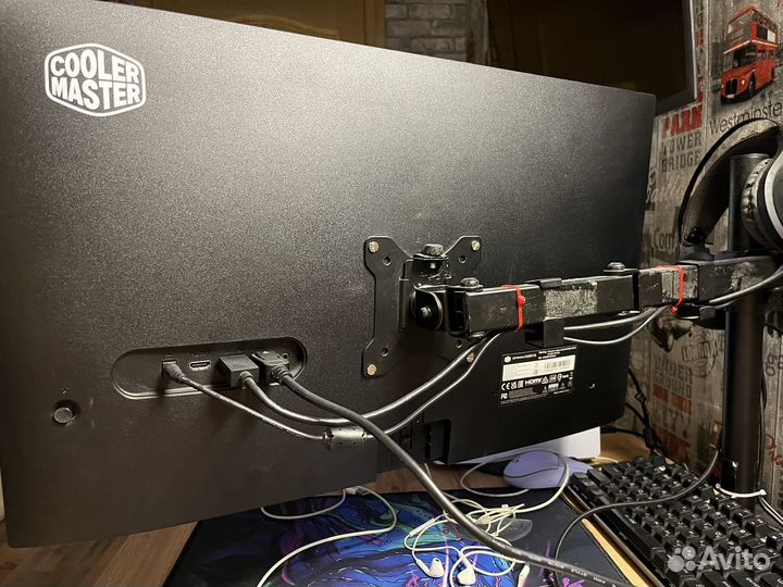 Монитор 27 2k