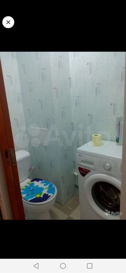 1-к. квартира, 32 м², 4/5 эт.