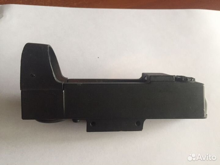 Коллиматорный прицел Кобра