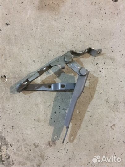 Передняя панель Субару Легаси Аутбек 06/09