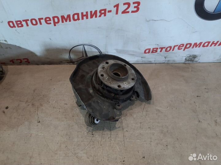 Ступица задняя правая Bmw 320 E90 N43B20A