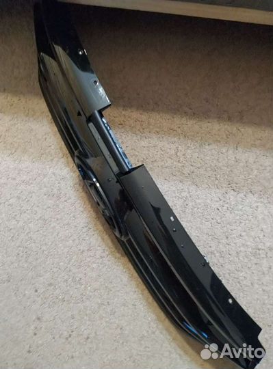 Решетка Веста кросс в сборе