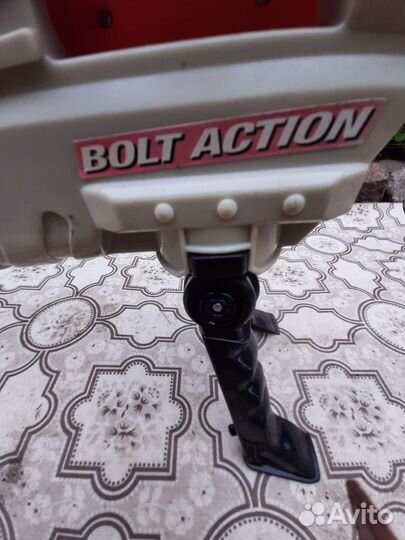 Детские стрелялки