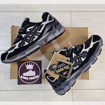 Кроссовки Asics gel nyc gore-tex термо