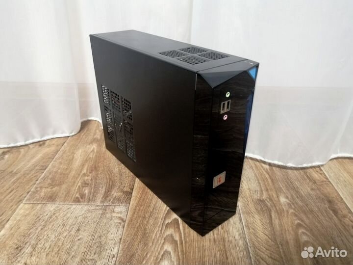 Компьютер,монитор