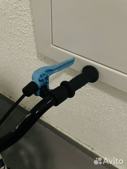 Велосипед Btwin 16