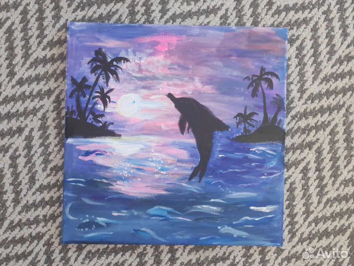 Картины на заказ