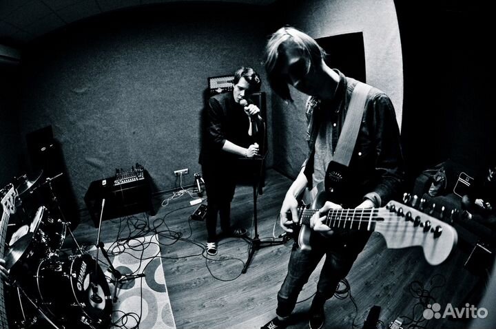 Уроки игры на гитаре и укулеле онлайн дистанционно