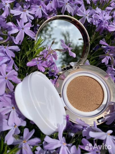 Кушон корея Атоми Atomy 2 рефилла