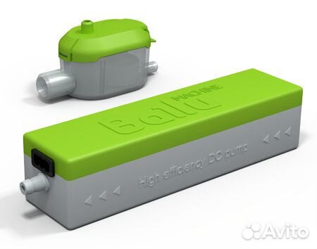 Дренажные помпы (насосы) для сплит систем