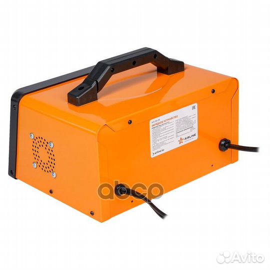 Устройство зарядное АКБ AJS-55-05 airline