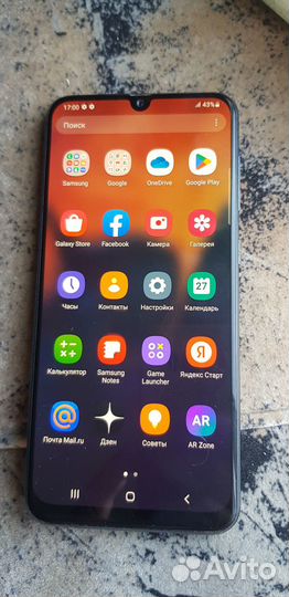 Samsung Galaxy A50, 4/64 ГБ