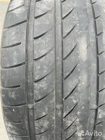 Dunlop SP Sport Maxx GT 315/35 R20