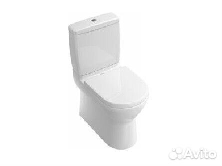 Сливной бачок Villeroy&Boch O'Novo 5788S101