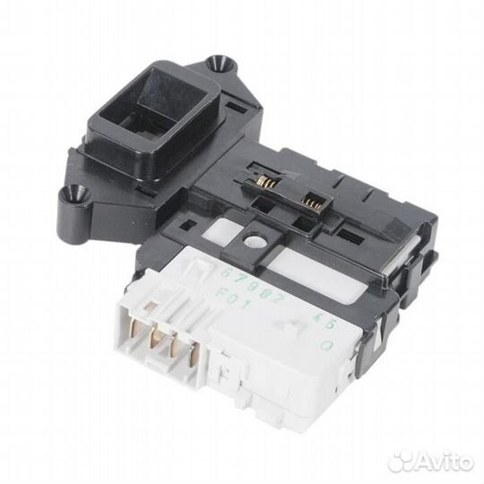 Замок люка (убл) для стиральной машины LG EBF49827