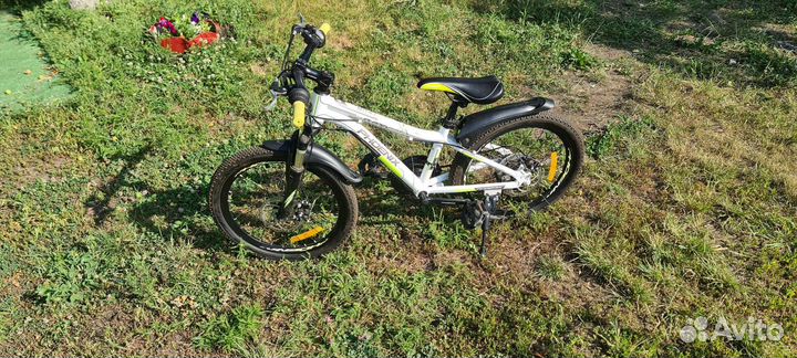 Велосипед phoenix journey 20