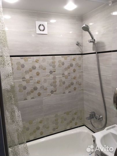 Ремонт и отделка квартир