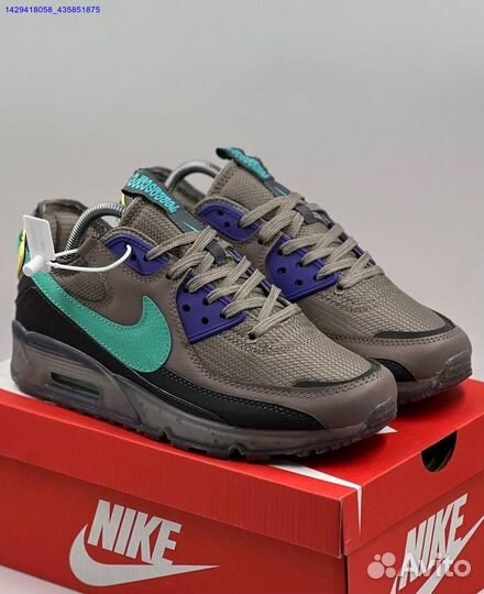 Кроссовки Nike Air Max Terrascape 90 (Арт.86901)