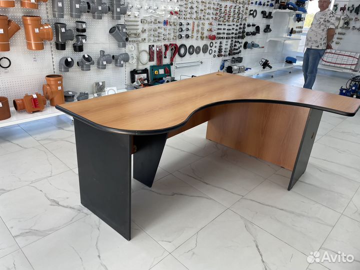 Письменный стол бу