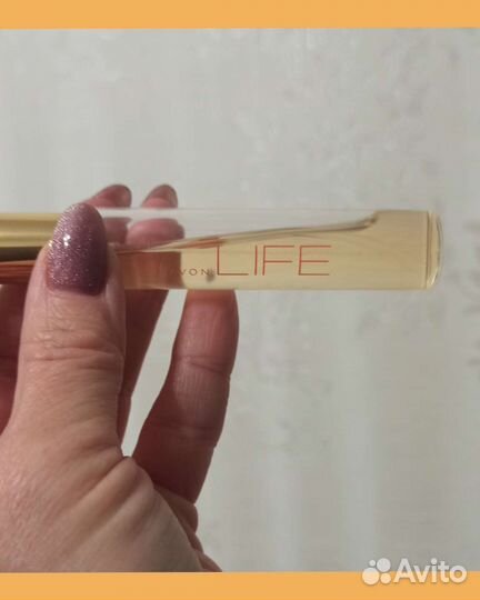 Эйвон Life for Her Avon лайф кензо