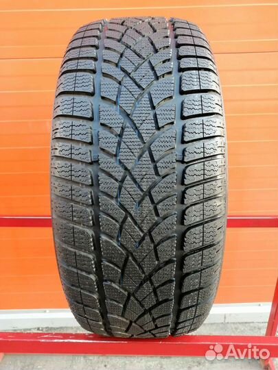 Dunlop SP Winter Sport 3D 245/45 R18 96L