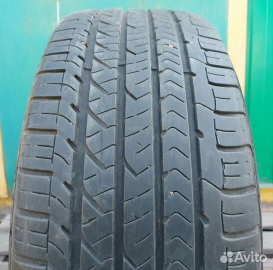 Goodyear Eagle Sport TZ 215/55 R17 94V