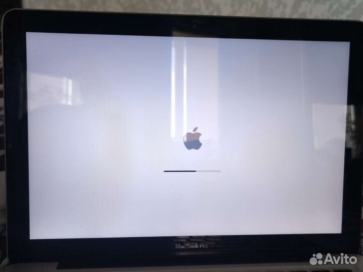 Macbook pro 13 A1278