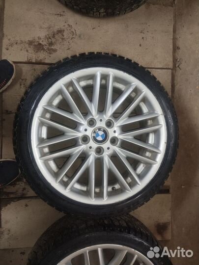 Колеса bbs germany bmw R18