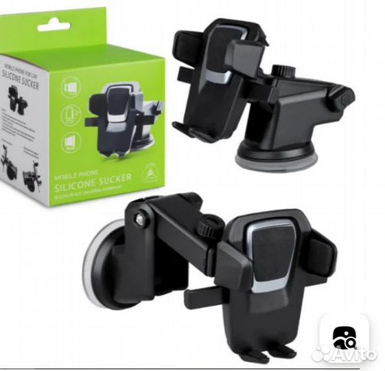 Держатель для авто