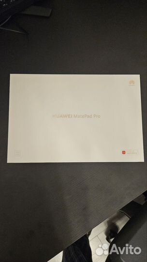 Планшет Huawei MatePad Pro 10.8