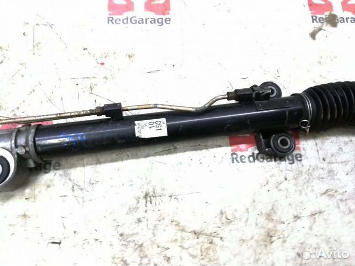 Рулевая рейка Infiniti Fx45 S50 VK45DE 2004