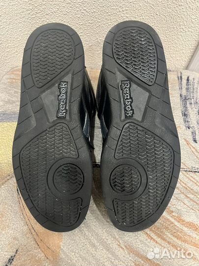 Кроссовки reebok