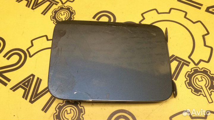 Лючок топливного бака Subaru Legacy BP5 EJ204