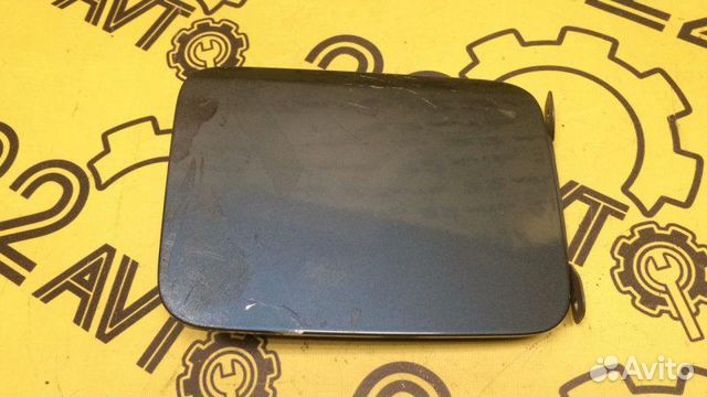 Лючок топливного бака Subaru Legacy BP5 EJ204