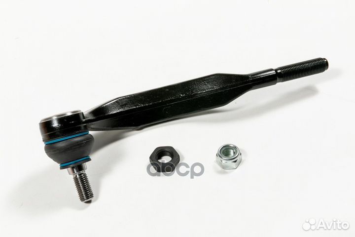 Наконечник рулевой, левый JSE0108L Just Drive